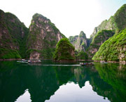 延庆天气预报40天