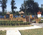 大兴天气预报40天