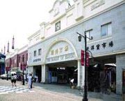 塘沽天气预报40天