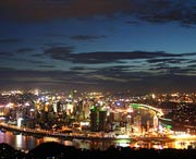 重庆天气预报40天