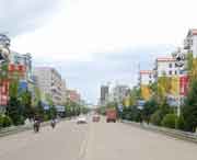 龙江天气预报15天