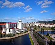 伊春天气预报15天