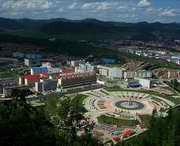 安图天气预报15天