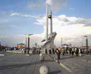 大安天气预报40天