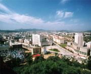 普兰店明天天气