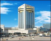 盘锦天气预报7天