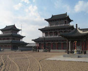 绥中天气预报40天