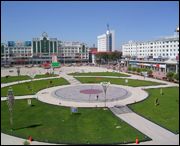 乌兰察布天气预报15天