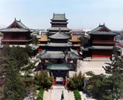 正定天气预报60天