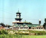 大厂天气预报40天