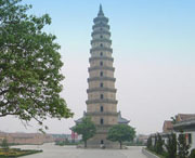 景县天气预报7天