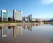 左权天气预报7天