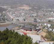 安泽天气预报40天