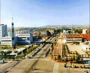 平鲁天气预报60天