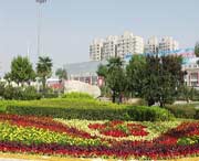 长安天气预报60天