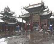 咸阳天气预报60天