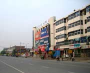 富平天气预报40天