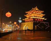 商洛天气预报60天