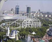 潍坊天气预报40天