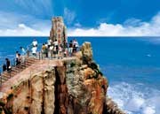 威海天气预报60天