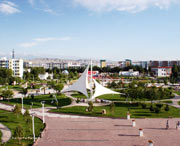 阜康天气预报40天