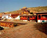 黄南州天气预报15天