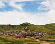 治多天气预报40天