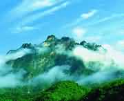 嵩县天气预报60天