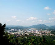 英山天气预报60天