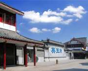 肥西天气预报7天