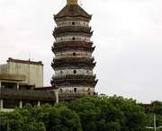 安庆天气预报7天