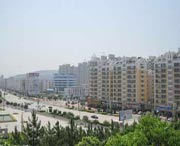 长乐天气预报40天