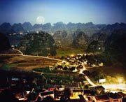 福清天气预报15天