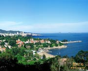 厦门天气预报40天