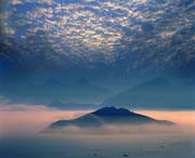 霞浦天气预报7天