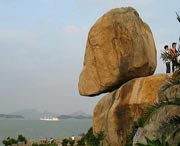 东山天气预报60天