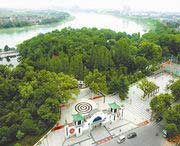 鹰潭天气预报7天