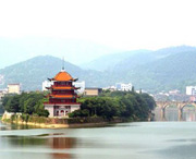 醴陵天气预报15天