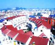 安顺天气预报40天