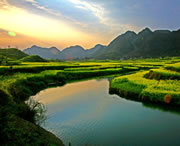 普定天气预报40天