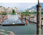 仁和天气预报40天