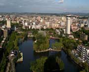 南充天气预报7天