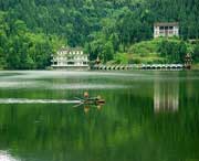 营山天气预报7天