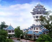 邻水天气预报60天