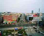 宁南天气预报30天