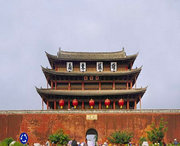 建水天气预报60天