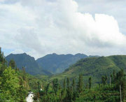 屏边天气预报60天