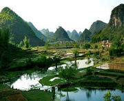 广南天气预报60天