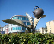 景东天气预报40天