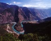 怒江天气预报7天